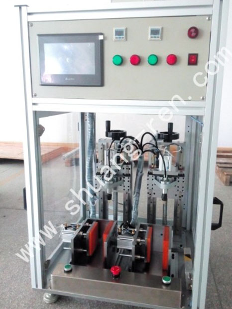 氣密性(xing)檢測設(shè)機